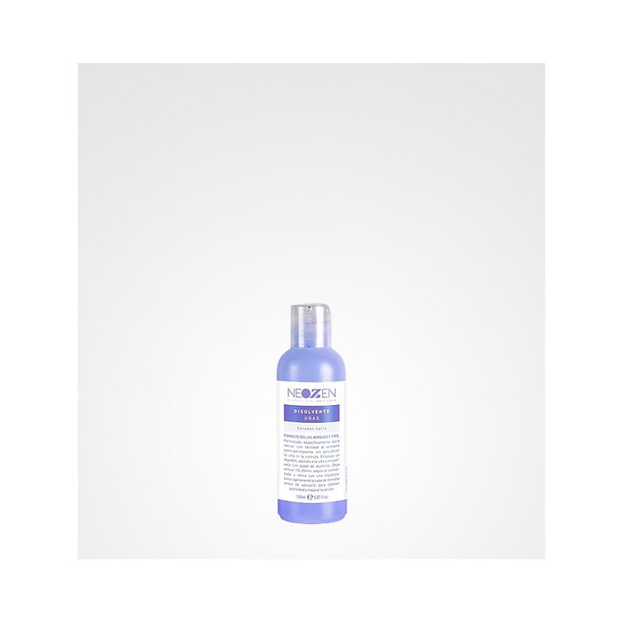 Neozen Dissolvant pour Ongles 150ml Neozen Dissolvant pour Ongles 150ml