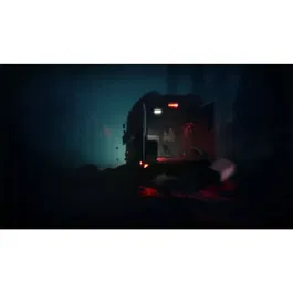 Just For Games Reanimal - Deluxe Edition - Jeu vidéo d'aventure et d'exploration de la nature pour Nintendo Switch avec contenu exclusif