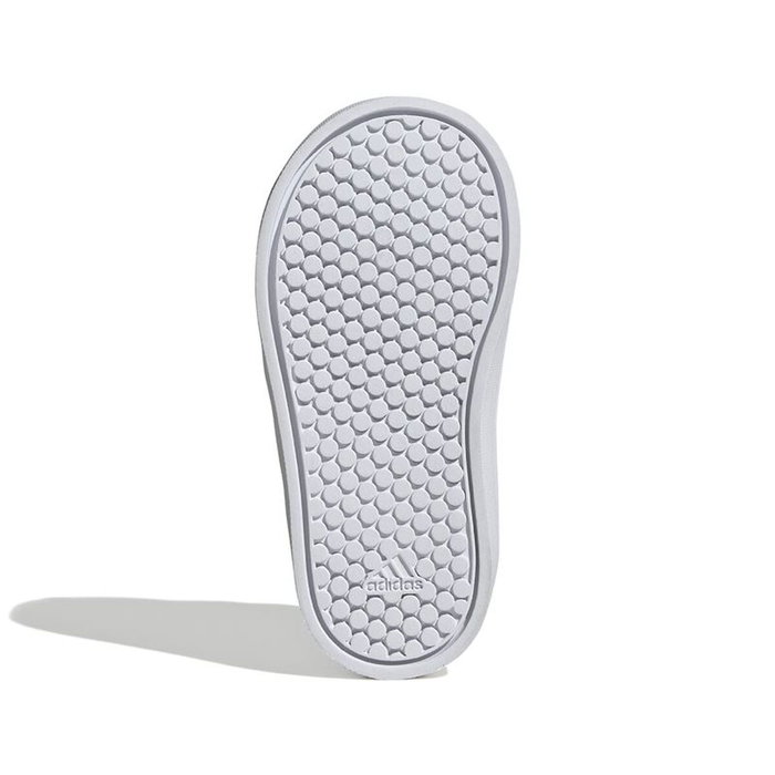 Chaussures de Sport pour Bébés Adidas Vs Pace 2.0 Gris