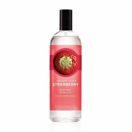 The Body Shop Brume Corporelle Fraise 100 ml