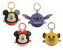 Clementoni Peluche Suaves Amigos Disney - Peluche douce - 40,2x21,3x31,6 cm - Modèles variés aléatoires