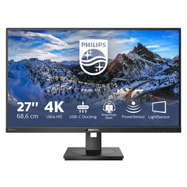 Philips P-Line Moniteur Écran Plat 27" (279P1/00) - 279P1