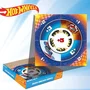 Lisciani Giochi Hot Wheels Saut Haute Vitesse