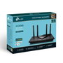 TP-Link Archer AX55 Pro Routeur Wi-Fi 6 AX3000 Dual-Band Noir