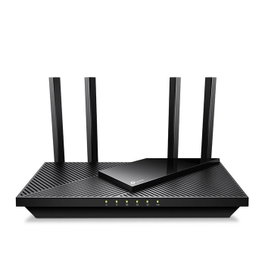 TP-Link Archer AX55 Pro Routeur Wi-Fi 6 AX3000 Dual-Band avec Port 2.5G Multi-Gigabit, 4 Antennes, VPN, USB 3.0, OneMesh et Sécurité HomeShield
