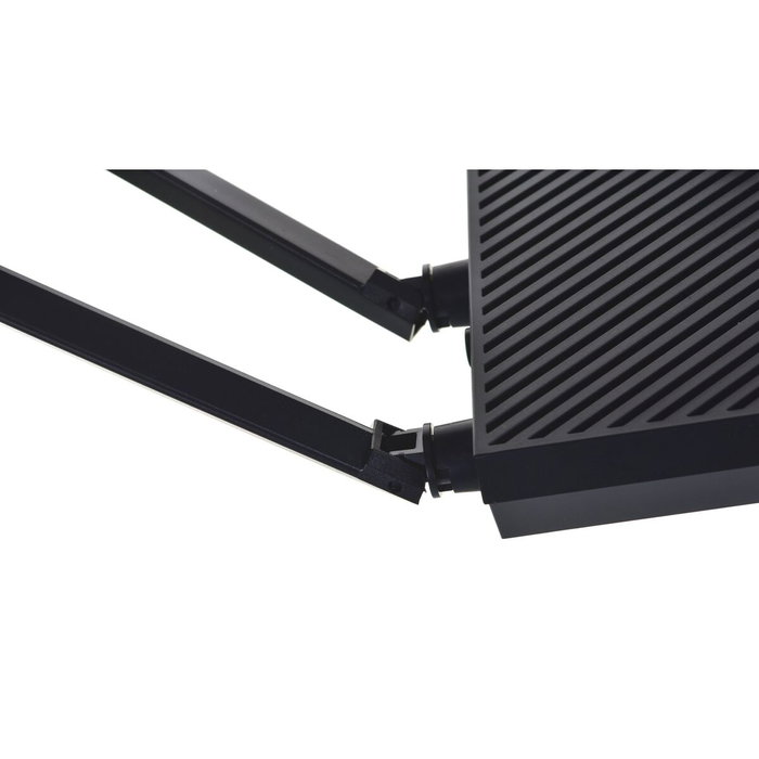 TP-Link Archer AX55 Pro Routeur Wi-Fi 6 AX3000 Dual-Band Noir