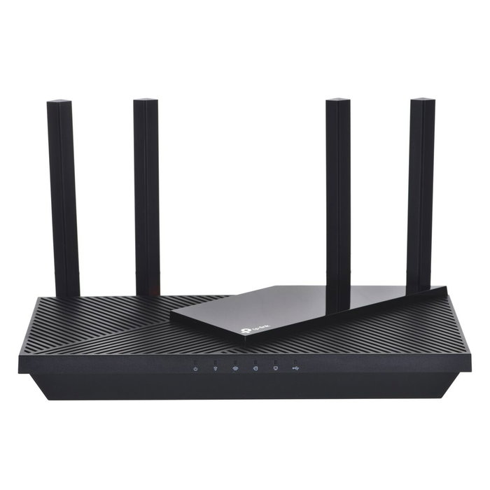 TP-Link Archer AX55 Pro Routeur Wi-Fi 6 AX3000 Dual-Band Noir
