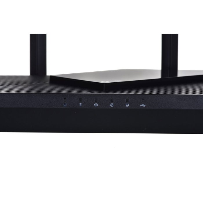 TP-Link Archer AX55 Pro Routeur Wi-Fi 6 AX3000 Dual-Band Noir