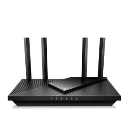 TP-Link Archer AX55 Pro Routeur Wi-Fi 6 AX3000 Dual-Band Noir