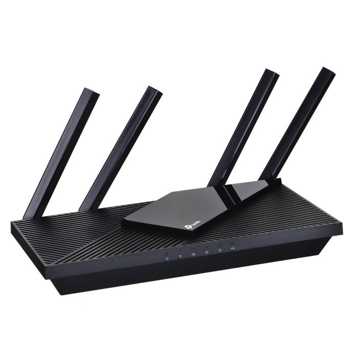 TP-Link Archer AX55 Pro Routeur Wi-Fi 6 AX3000 Dual-Band Noir