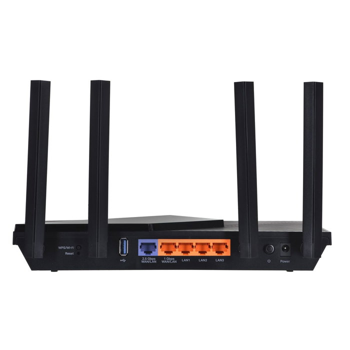 TP-Link Archer AX55 Pro Routeur Wi-Fi 6 AX3000 Dual-Band Noir