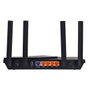 TP-Link Archer AX55 Pro Routeur Wi-Fi 6 AX3000 Dual-Band Noir