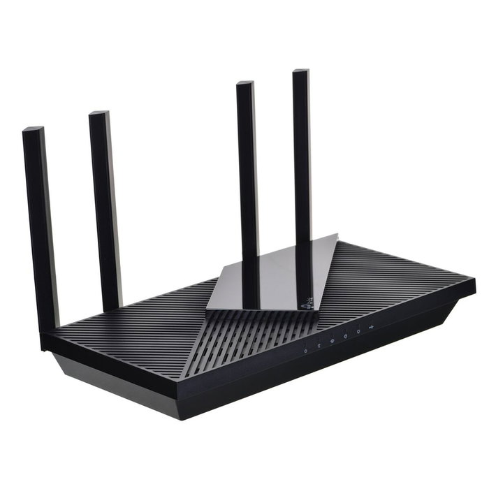 TP-Link Archer AX55 Pro Routeur Wi-Fi 6 AX3000 Dual-Band Noir