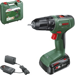 Bosch EasyDrill 18V-38 Set Perceuse-visseuse sans fil