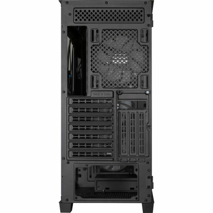 BitFenix Graph ARGB Boîtier PC Moyen Tour Noir
