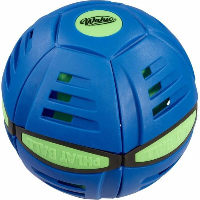 Goliath Wahu Phlat Ball Classic - Bleu Goliath Wahu Phlat Ball Classic - Bleu