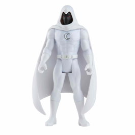 Hasbro Moon Knight Marvel Legends Retro - 9,5 cm