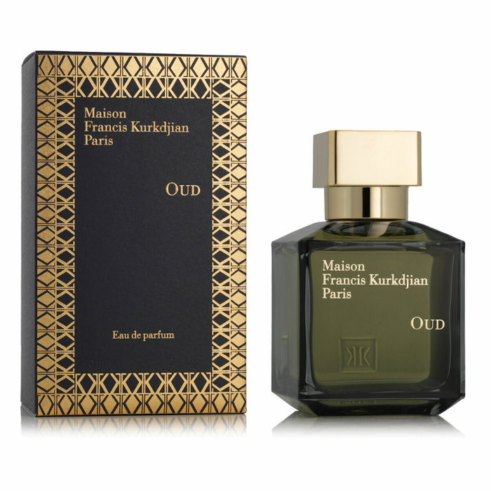 Francis Kurkdjian OUD Eau de Parfum 70 ml
