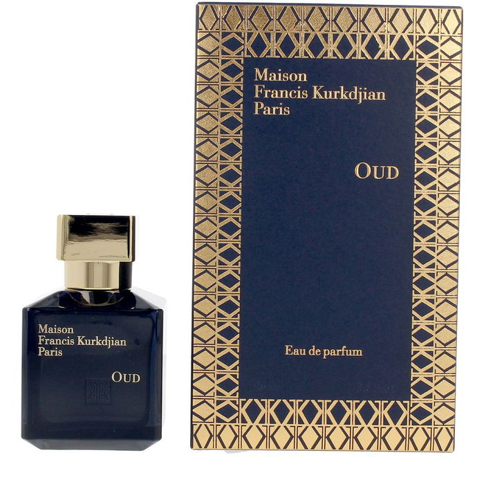 Francis Kurkdjian L'OUD Eau de Parfum Vaporisateur 70 ml