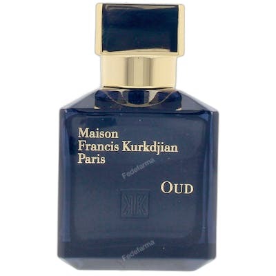 Francis Kurkdjian OUD Eau de Parfum 70 ml