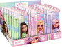 Wow Generation - Stylo Puzzle avec Lettres - Kit d'Apprentissage Multilingue - 3 Couleurs - Enfants 4 ans et plus
