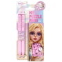 Kids Euroswan Ensemble de Stylos avec lettres Puzzle - Wow Generation