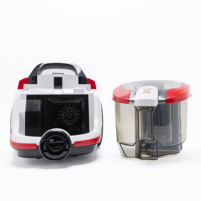 Tornado Hoover VCCKC800RC Rouge et Blanc