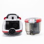 Tornado Hoover VCCKC800RC Rouge et Blanc