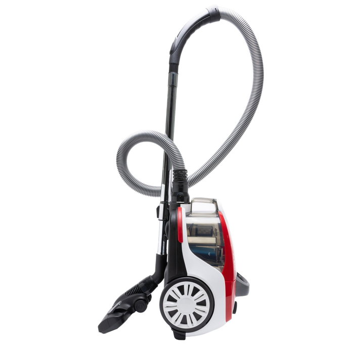 Tornado Hoover VCCKC800RC Rouge et Blanc