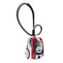 Tornado Hoover VCCKC800RC Rouge et Blanc
