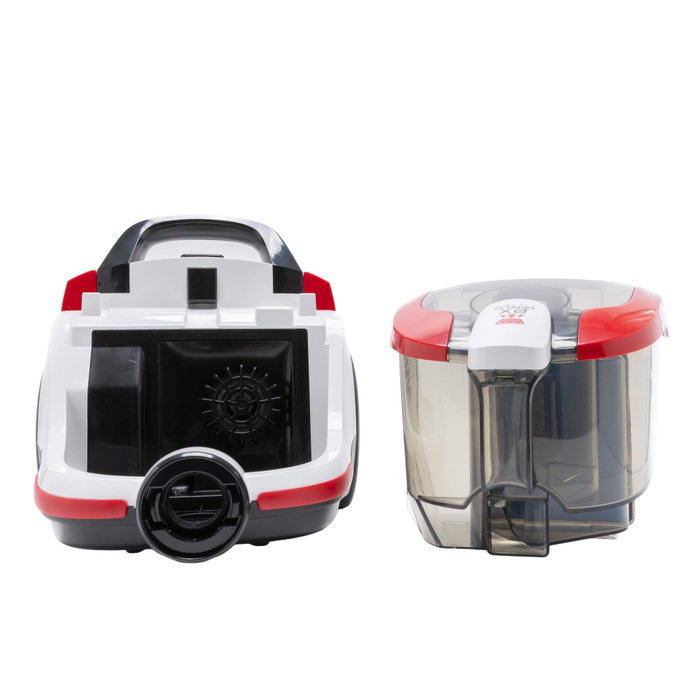 Tornado Hoover VCCKC800RC Rouge et Blanc