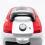 Tornado Hoover VCCKC800RC Rouge et Blanc