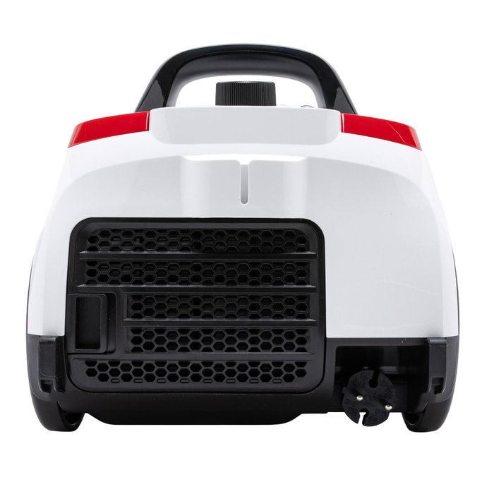 Tornado Hoover VCCKC800RC Rouge et Blanc
