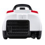 Tornado Hoover VCCKC800RC Rouge et Blanc