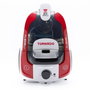 Tornado Hoover VCCKC800RC Rouge et Blanc