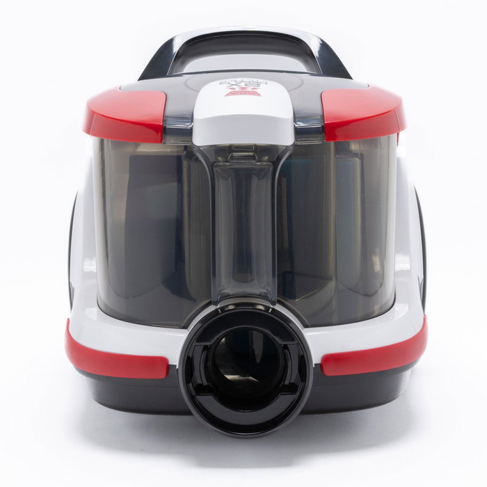 Tornado Hoover VCCKC800RC Rouge et Blanc