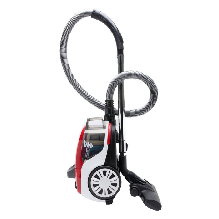Tornado Hoover VCCKC800RC Rouge et Blanc