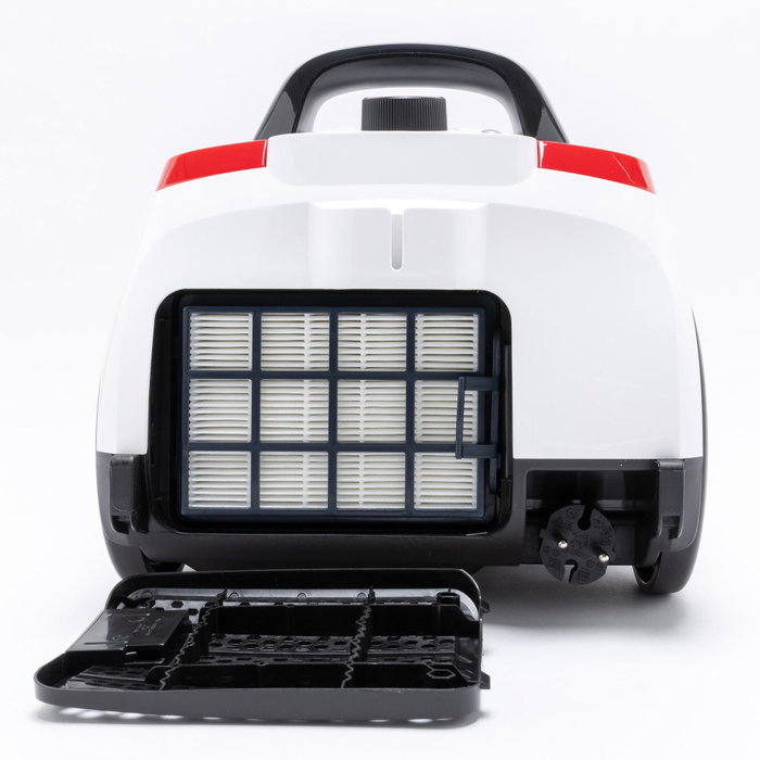 Tornado Hoover VCCKC800RC Rouge et Blanc