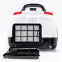 Tornado Hoover VCCKC800RC Rouge et Blanc