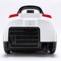 Tornado Hoover VCCKC800RC Rouge et Blanc