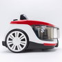 Tornado Hoover VCCKC800RC Rouge et Blanc