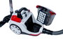 Tornado Hoover VCCKC800RC Rouge et Blanc