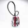 Tornado Hoover VCCKC800RC Rouge et Blanc