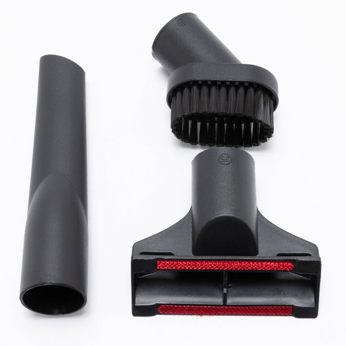Tornado Hoover VCCKC800RC Rouge et Blanc
