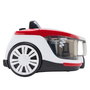 Tornado Hoover VCCKC800RC Rouge et Blanc