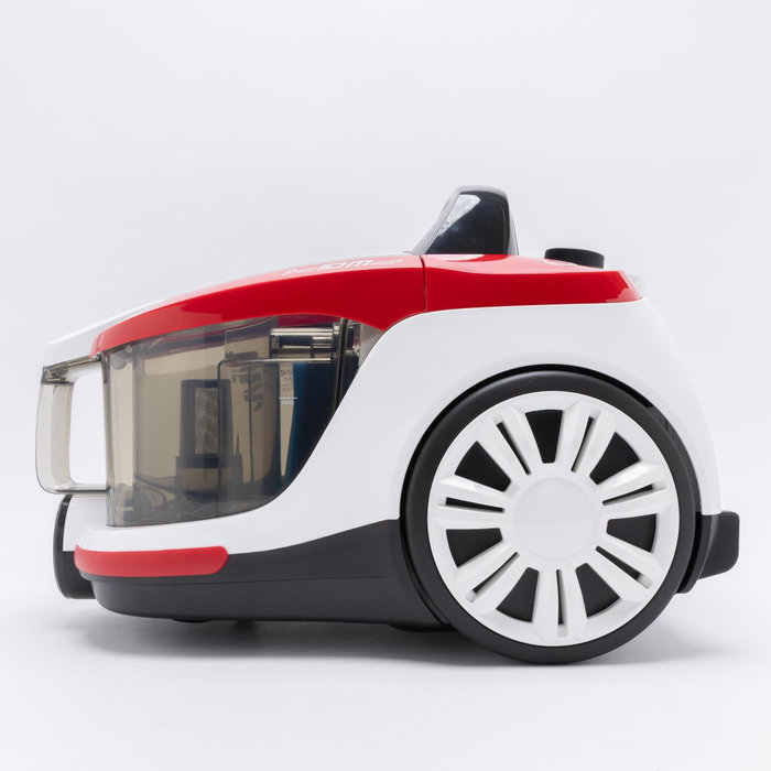 Tornado Hoover VCCKC800RC Rouge et Blanc