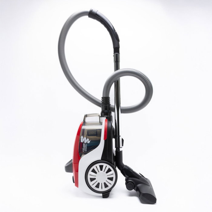 Tornado Hoover VCCKC800RC Rouge et Blanc