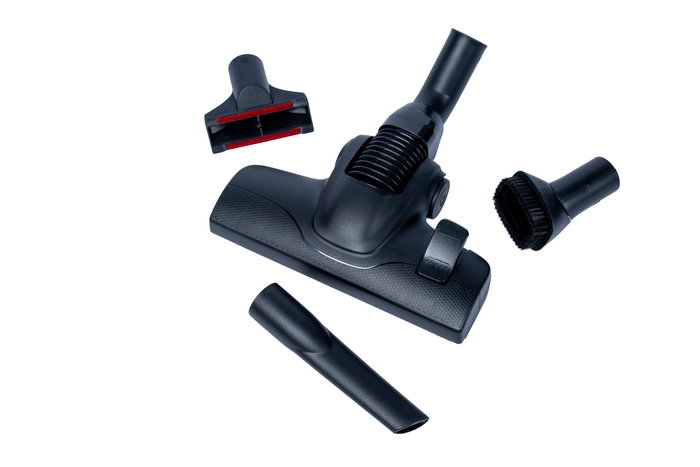 Tornado Hoover VCCKC800RC Rouge et Blanc