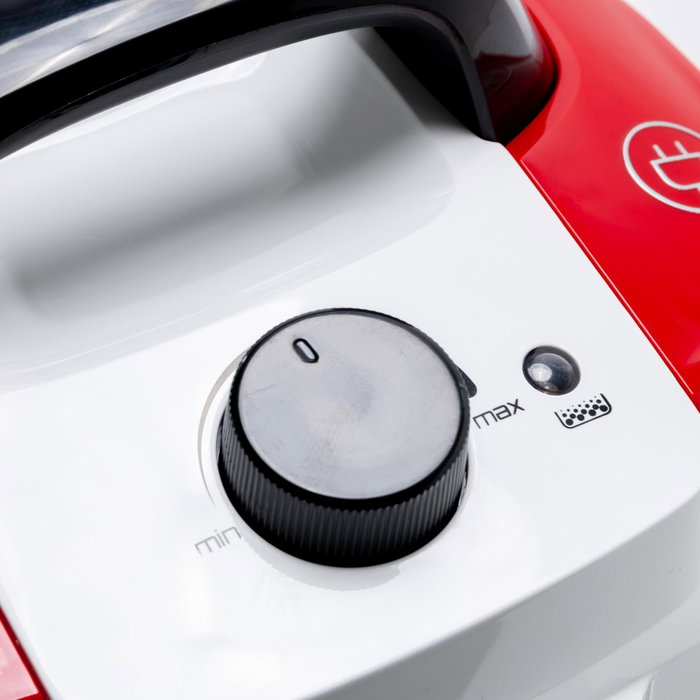 Tornado Hoover VCCKC800RC Rouge et Blanc