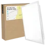 BX3 LIGHT BX3-PG-600x600-40W-W - Panneau LED 40W 4000K 600x600mm UGR<19 pour bureau et espaces professionnels